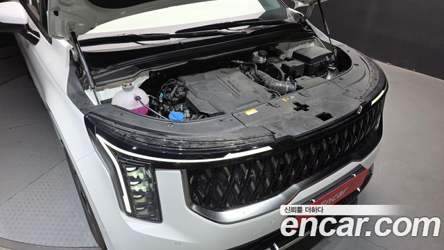 Kia Canival 2025 — photo 6