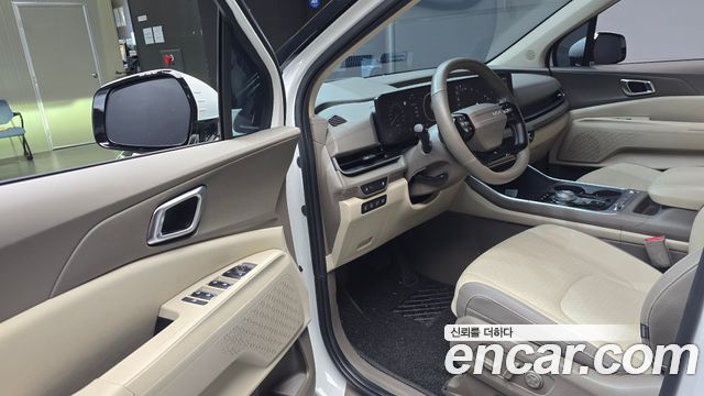 Kia Canival 2025 — photo 13