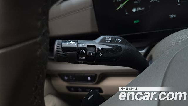 Kia Canival 2025 — photo 26