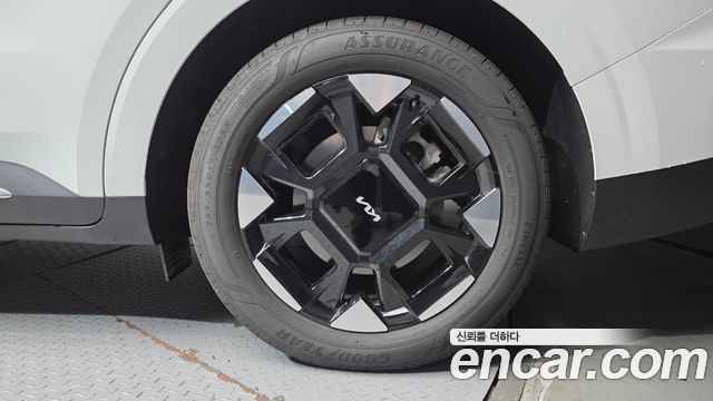 Kia Canival 2025 — photo 7