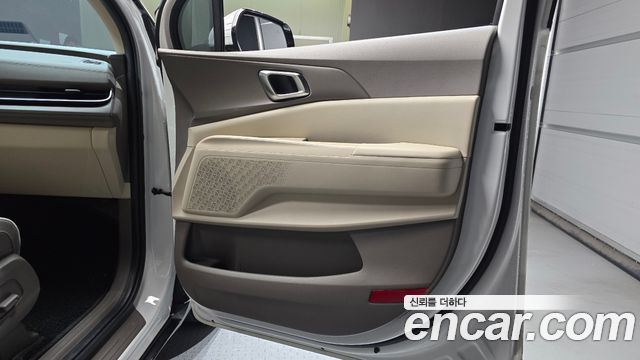 Kia Canival 2025 — photo 15