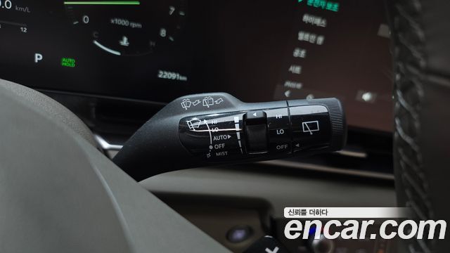 Kia Canival 2025 — photo 27