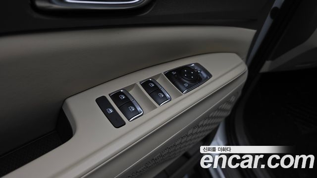 Kia Canival 2025 — photo 28