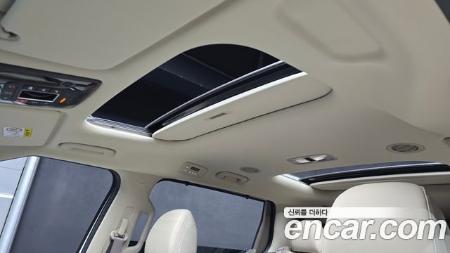 Kia Canival 2025 — photo 31