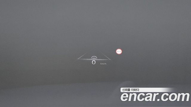 Genesis GV80 2023 — photo 23