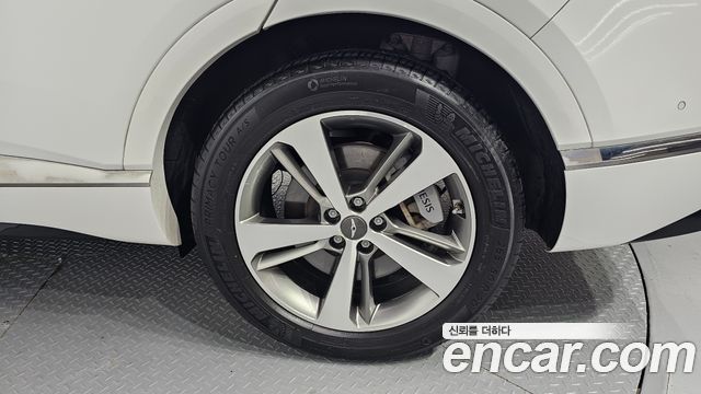 Genesis GV80 2023 — photo 7