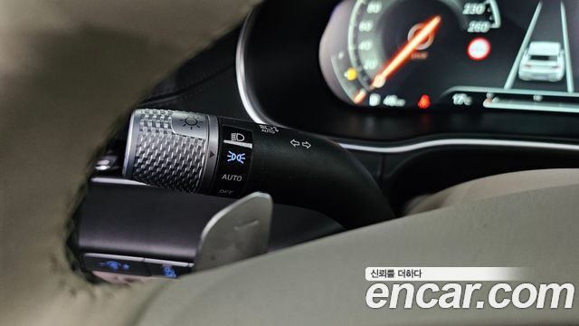 Genesis GV80 2023 — photo 29
