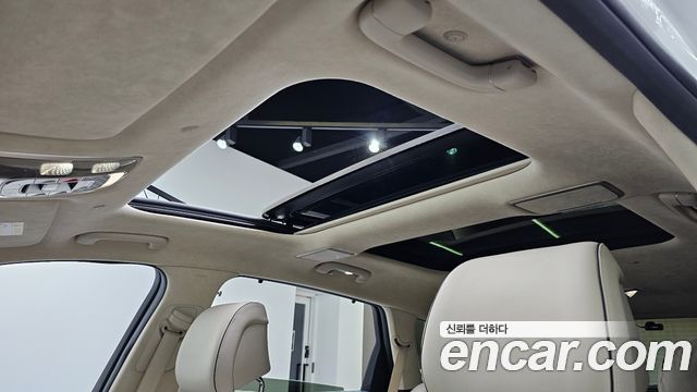 Genesis GV80 2023 — photo 35