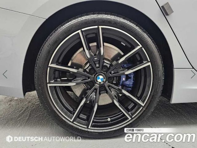 BMW 3-Series 2023 — photo 5
