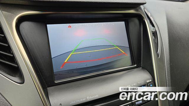 Hyundai Grandeur 2013 — photo 21