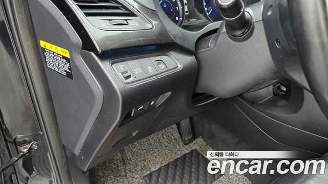 Hyundai Grandeur 2013 — photo 24