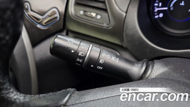 Hyundai Grandeur 2013 — photo 25