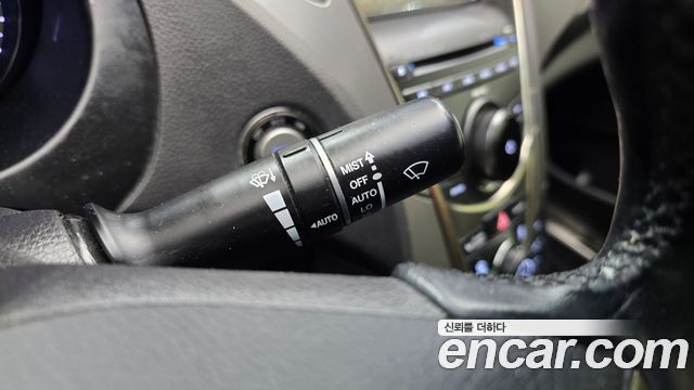 Hyundai Grandeur 2013 — photo 26