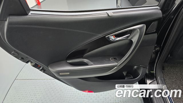 Hyundai Grandeur 2013 — photo 15