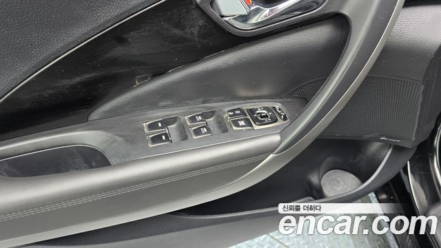Hyundai Grandeur 2013 — photo 27