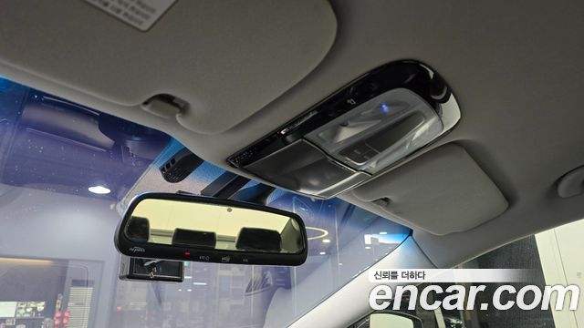 Hyundai Grandeur 2013 — photo 30
