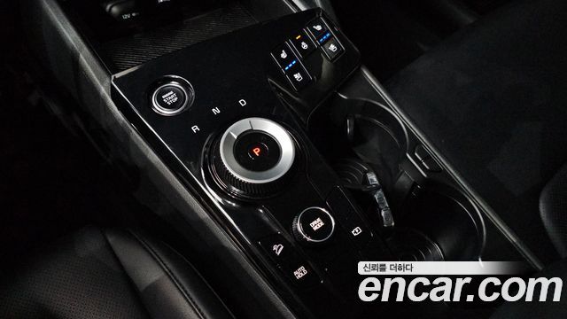 Kia Sportage 2023 — photo 12