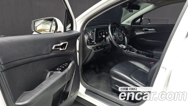 Kia Sportage 2023 — photo 13