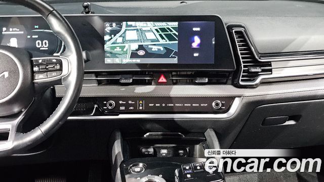 Kia Sportage 2023 — photo 20