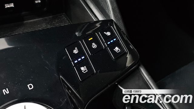 Kia Sportage 2023 — photo 24