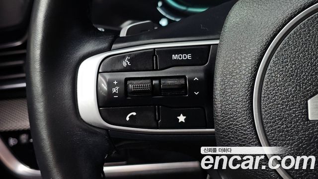 Kia Sportage 2023 — photo 25