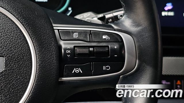 Kia Sportage 2023 — photo 26