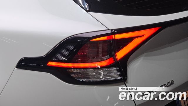 Kia Sportage 2023 — photo 9