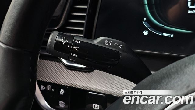 Kia Sportage 2023 — photo 27
