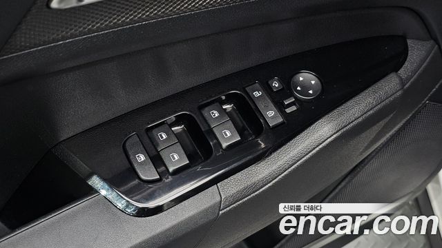 Kia Sportage 2023 — photo 29