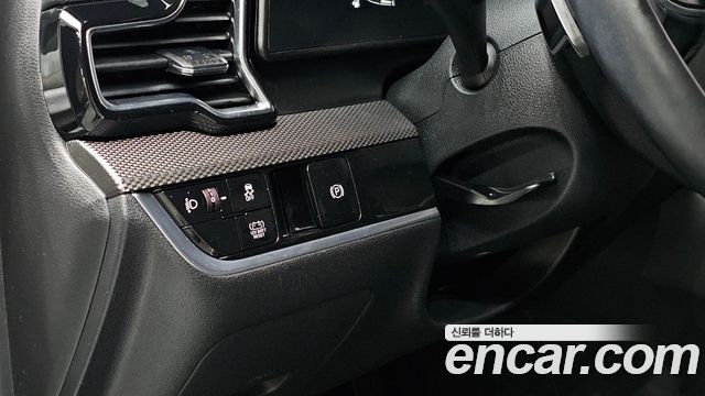 Kia Sportage 2023 — photo 30