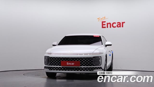Hyundai Grandeur 2025 — photo 3
