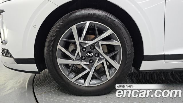Hyundai Grandeur 2025 — photo 5