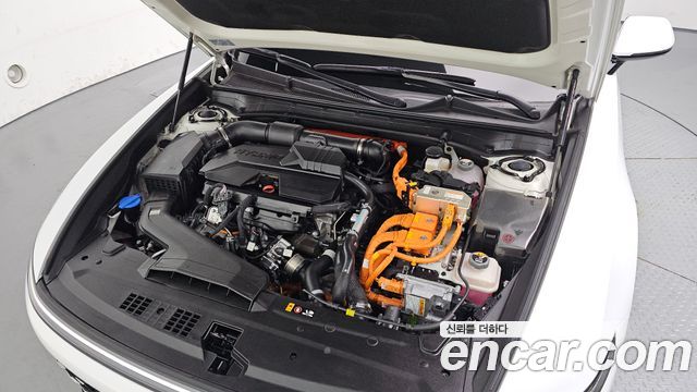 Hyundai Grandeur 2025 — photo 6