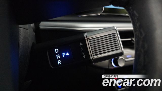 Hyundai Grandeur 2025 — photo 12