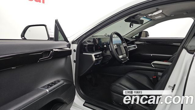 Hyundai Grandeur 2025 — photo 13