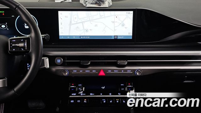 Hyundai Grandeur 2025 — photo 20