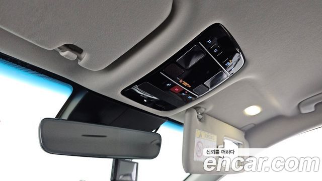 Hyundai Grandeur 2025 — photo 25