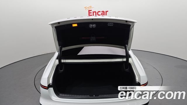 Hyundai Grandeur 2025 — photo 26