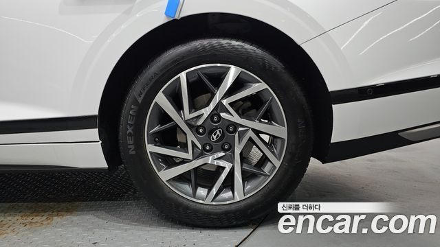 Hyundai Grandeur 2025 — photo 7