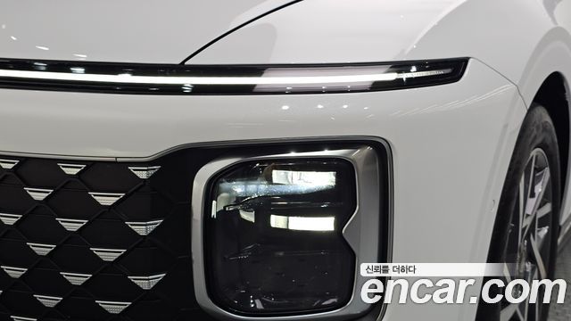 Hyundai Grandeur 2025 — photo 8