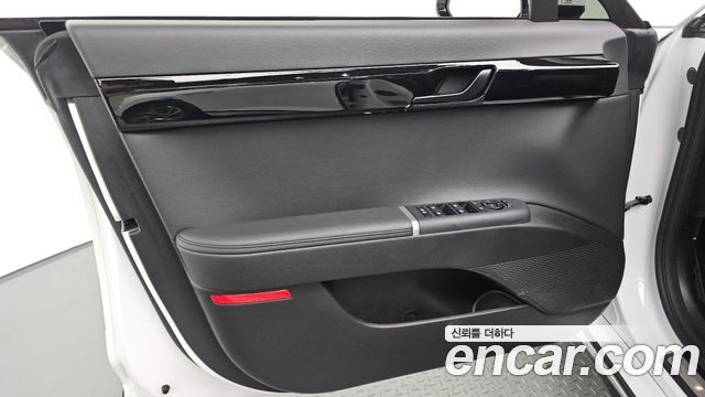 Hyundai Grandeur 2025 — photo 14