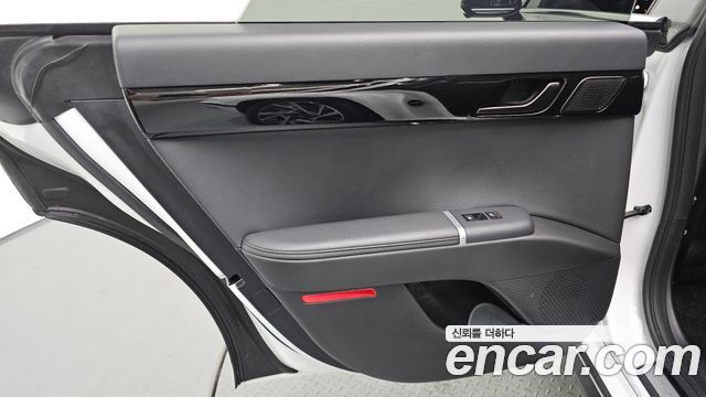 Hyundai Grandeur 2025 — photo 15
