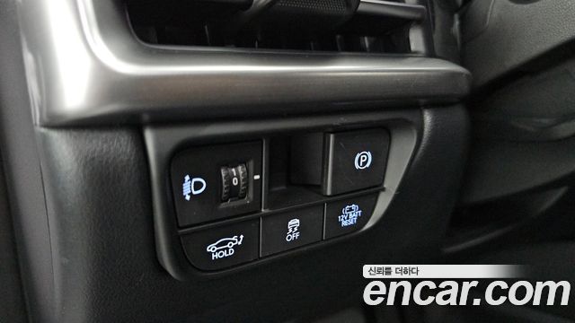 Hyundai Grandeur 2025 — photo 28