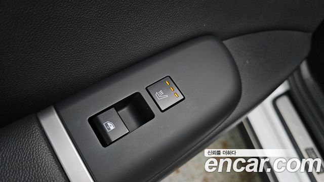 Hyundai Grandeur 2025 — photo 29