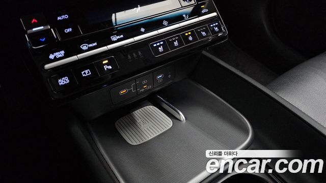 Hyundai Grandeur 2025 — photo 30
