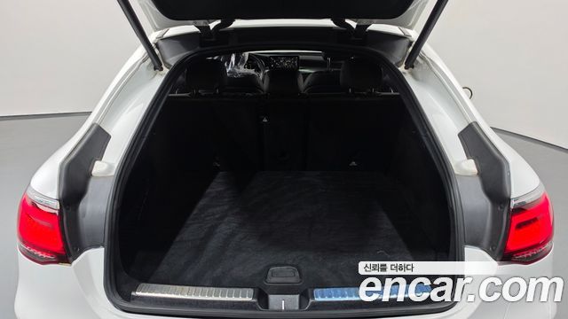 Mercedes-Benz GLC-Class 2021 — photo 24