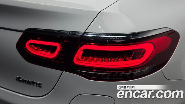 Mercedes-Benz GLC-Class 2021 — photo 9