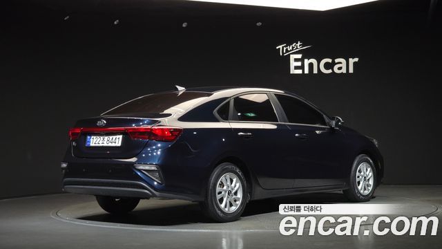 Kia K3 2019 — photo 2