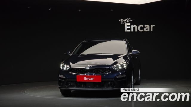 Kia K3 2019 — photo 3