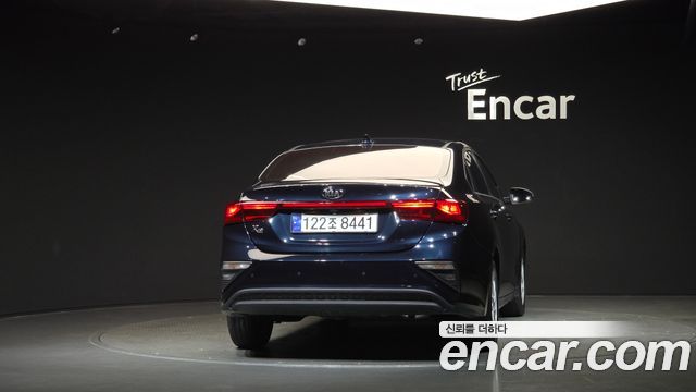 Kia K3 2019 — photo 4